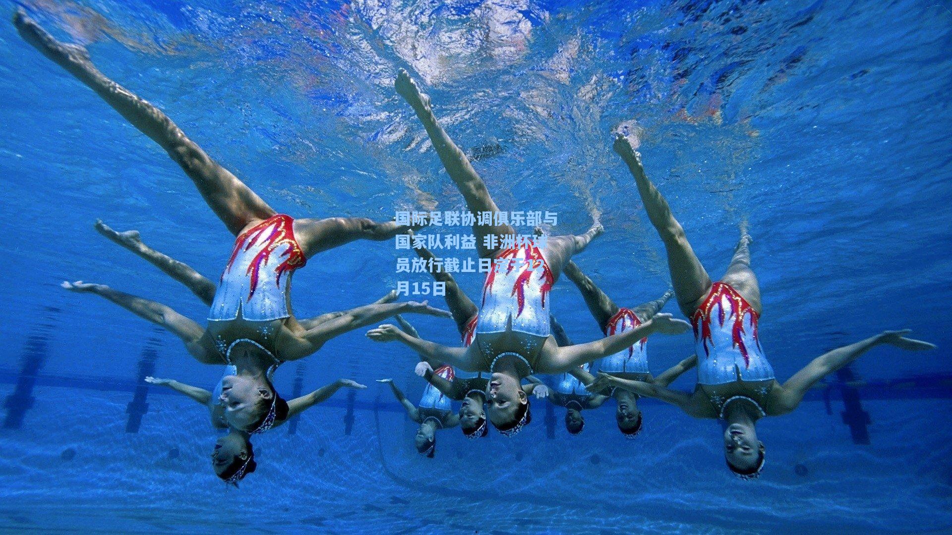 国际足联协调俱乐部与国家队利益 非洲杯球员放行截止日定于12月15日